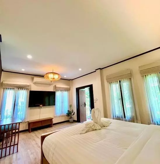 Fotos del hotel Na Mantra Resort:  24