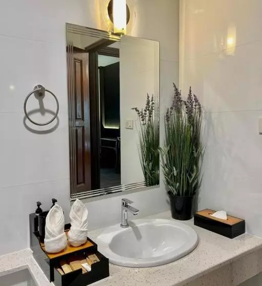 Fotos del hotel Na Mantra Resort:  8