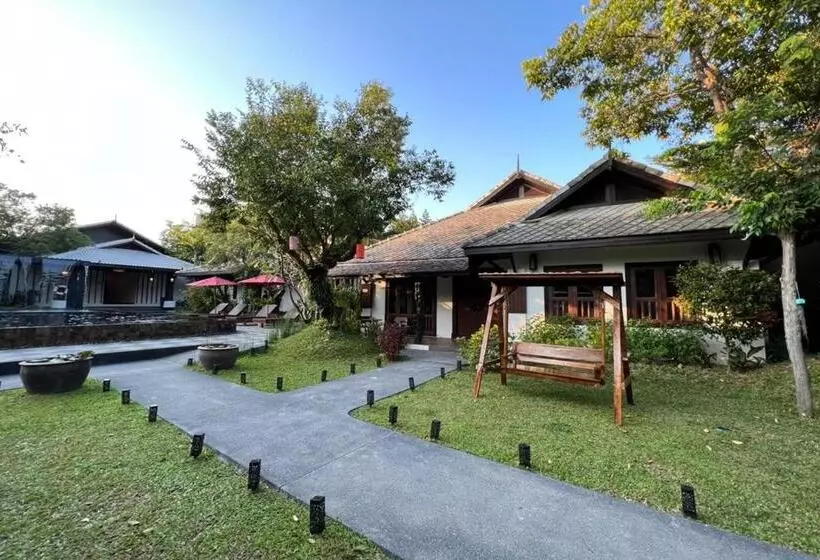 Fotos del hotel Na Mantra Resort:  16