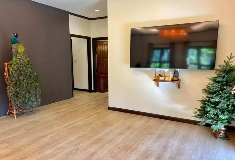 Fotos del hotel Na Mantra Resort:  3