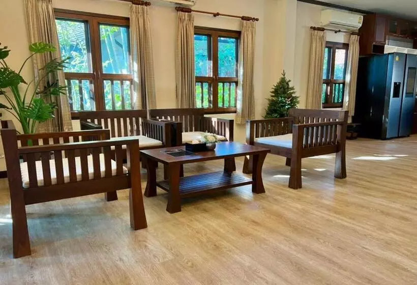 Fotos del hotel Na Mantra Resort:  11