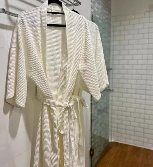 Fotos del hotel Na Mantra Resort:  25