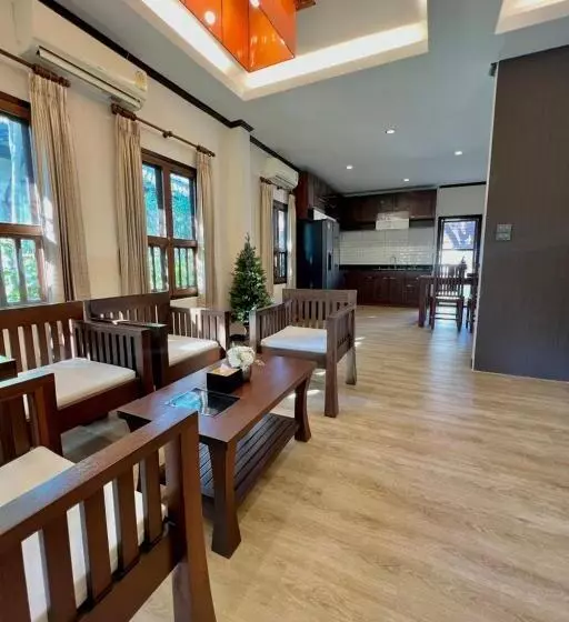 Fotos del hotel Na Mantra Resort:  2