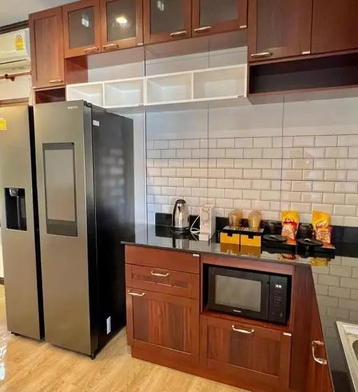 Fotos del hotel Na Mantra Resort:  7