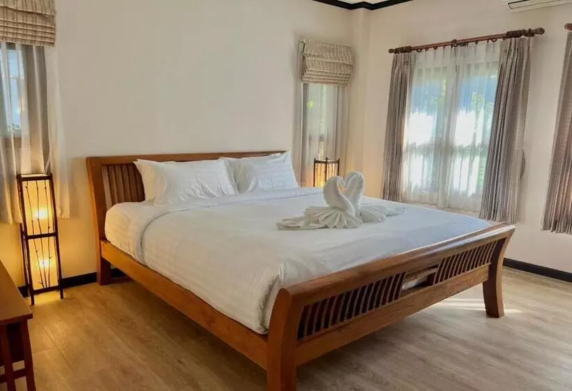 Fotos del hotel Na Mantra Resort:  20