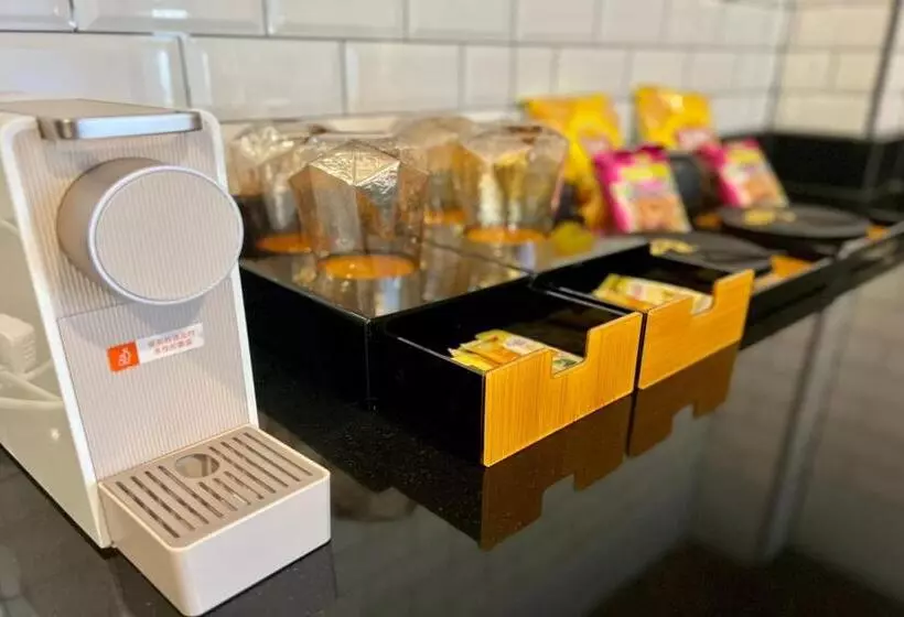 Fotos del hotel Na Mantra Resort:  12