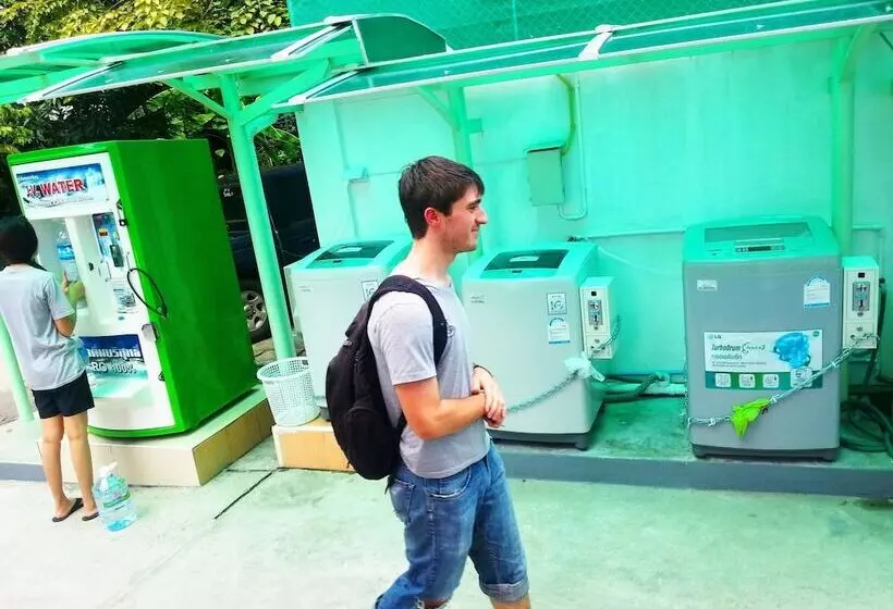 Fotos del hotel Puwanon Place:  12