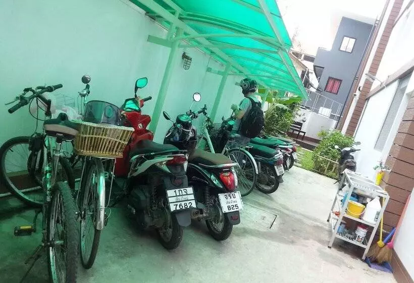 Fotos del hotel Puwanon Place:  14