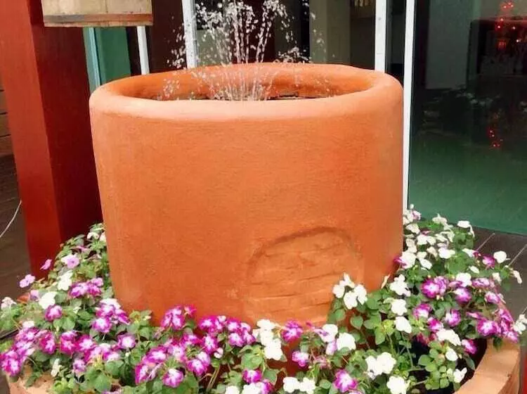 Fotos del hotel Puwanon Place:  11