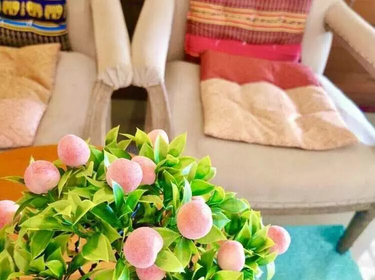 Fotos del hotel Puwanon Place:  6