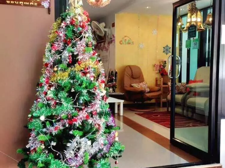 Fotos del hotel Puwanon Place:  15