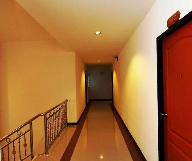 Fotos del hotel Puwanon Place:  3