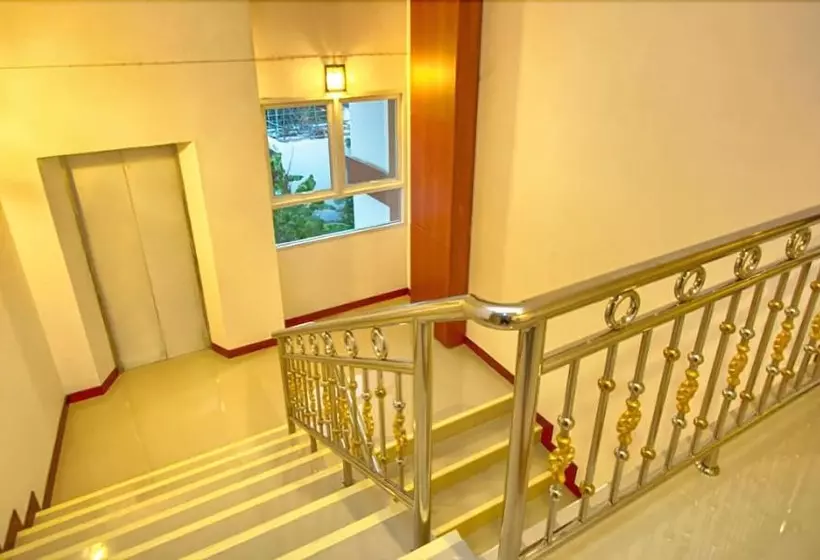 Fotos del hotel Puwanon Place:  9