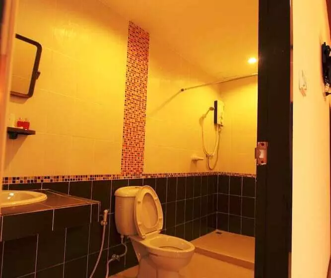 Fotos del hotel Puwanon Place:  5