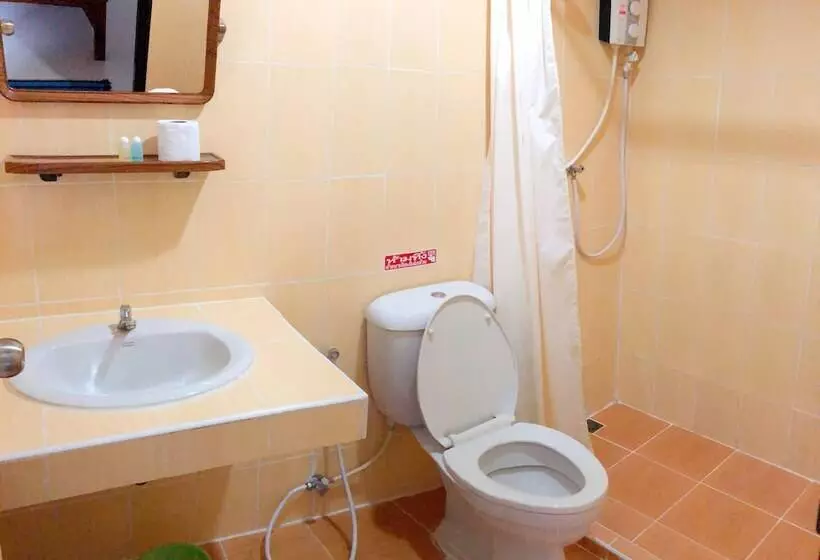 Fotos del hotel Puwanon Place:  10