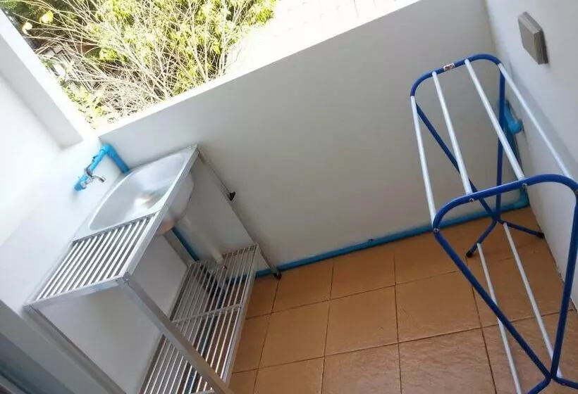 Fotos del hotel Puwanon Place:  4