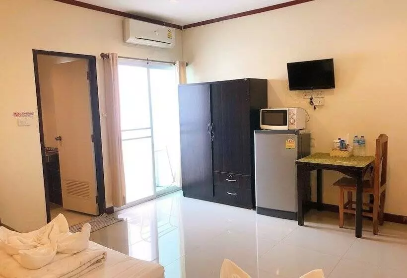 Fotos del hotel Puwanon Place:  13