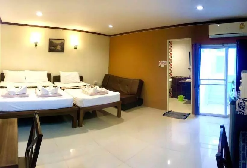 Fotos del hotel Puwanon Place:  8