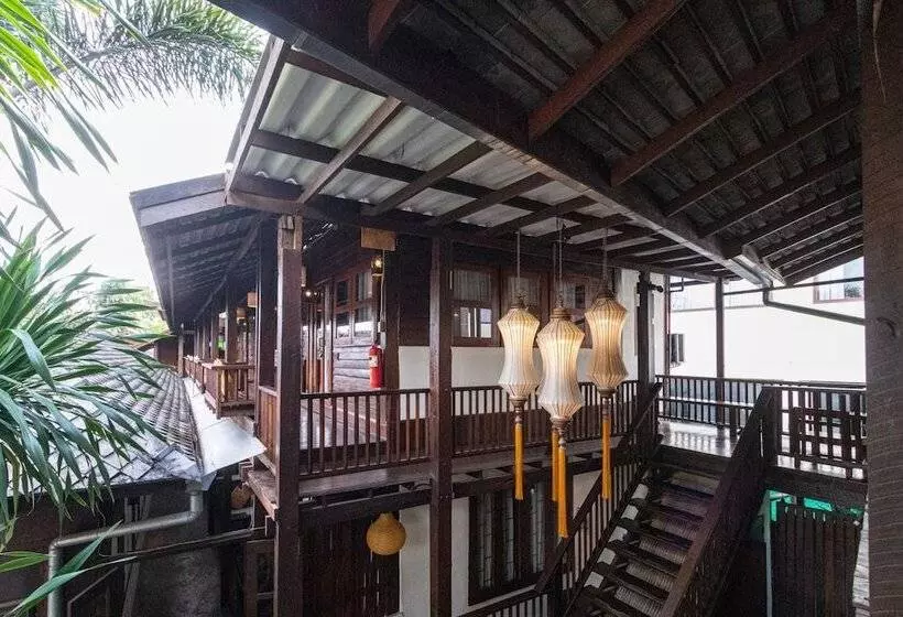 Fotos del hotel Rompo Boutique:  23