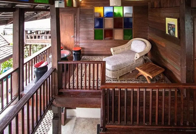 Fotos del hotel Rompo Boutique:  21