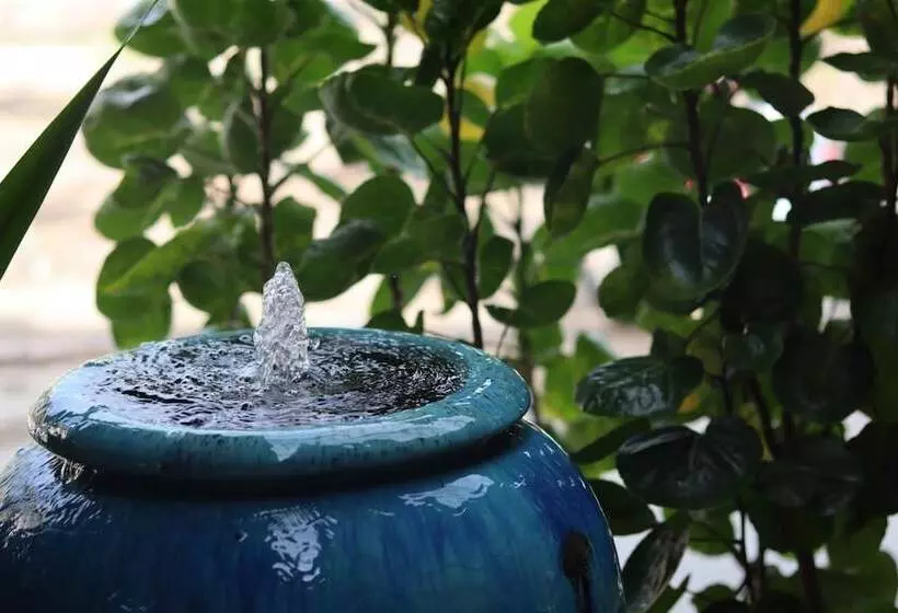 Fotos del hotel Rompo Boutique:  6