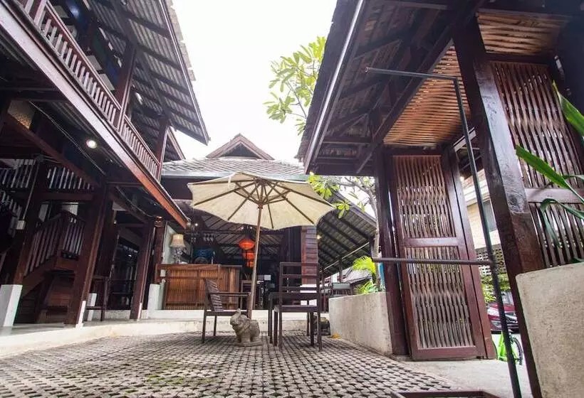 Fotos del hotel Rompo Boutique:  4