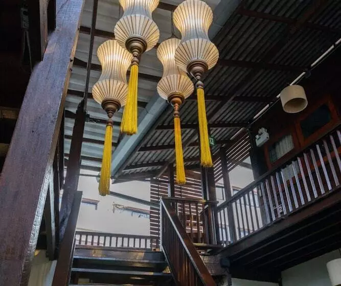 Fotos del hotel Rompo Boutique:  14