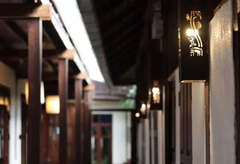 Fotos del hotel Rompo Boutique:  25