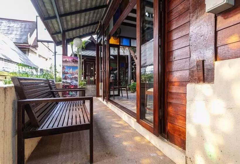 Fotos del hotel Rompo Boutique:  3