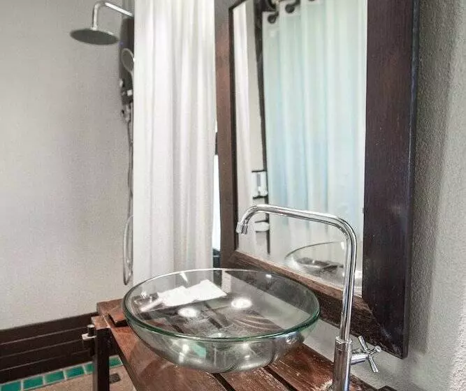 Fotos del hotel Rompo Boutique:  5