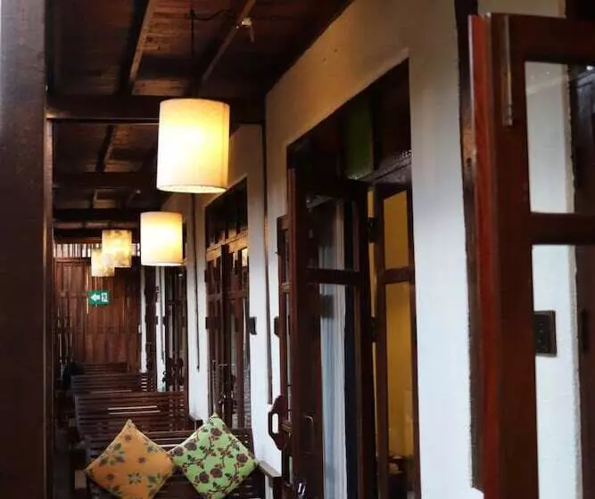 Fotos del hotel Rompo Boutique:  24