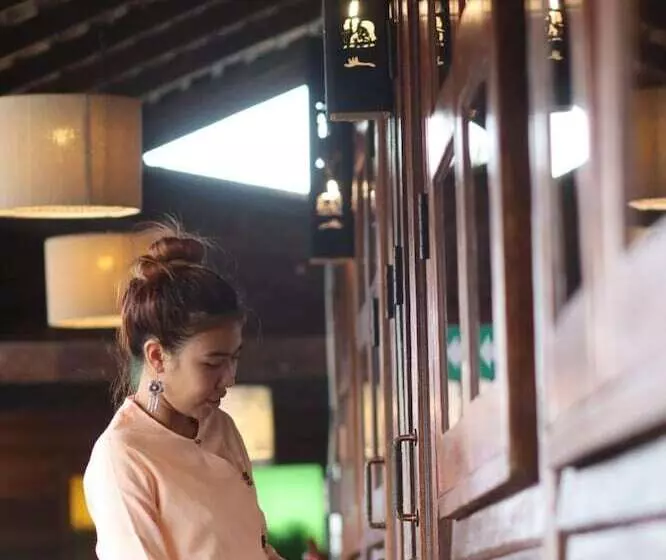 Fotos del hotel Rompo Boutique:  10