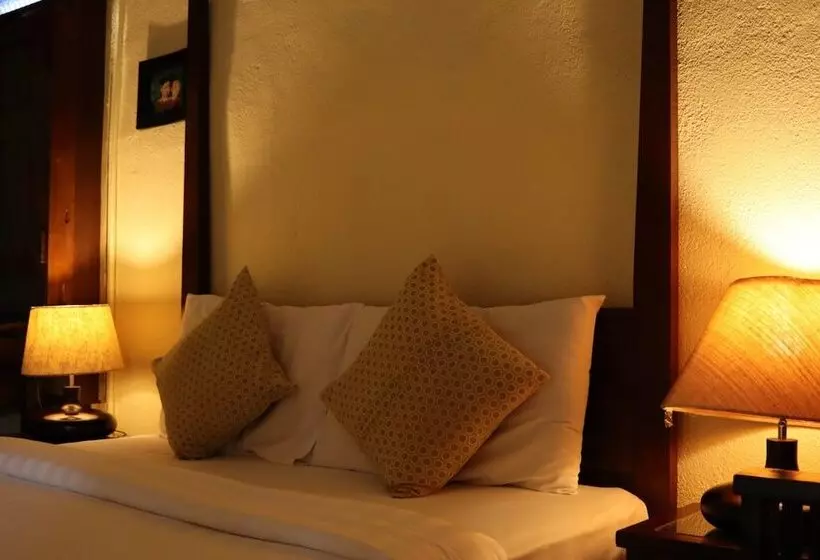 Fotos del hotel Rompo Boutique:  15