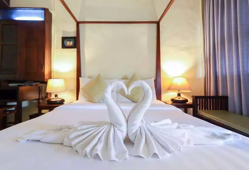 Fotos del hotel Rompo Boutique:  12