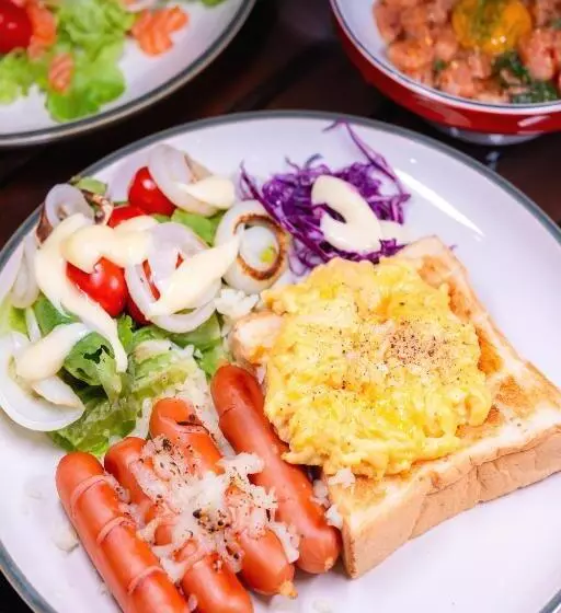 Fotos del hotel Rompo Boutique:  2