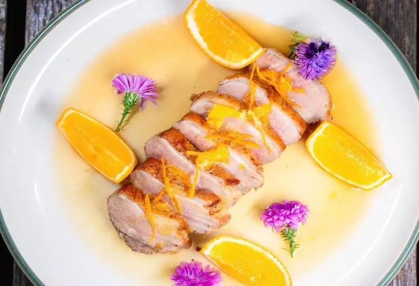 Fotos del hotel Rompo Boutique:  22