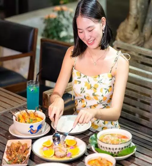 Fotos del hotel Rompo Boutique:  18