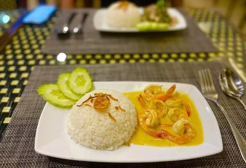 Fotos del hotel The Little Moon Residence:  7