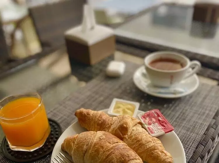 Fotos del hotel The Little Moon Residence:  13