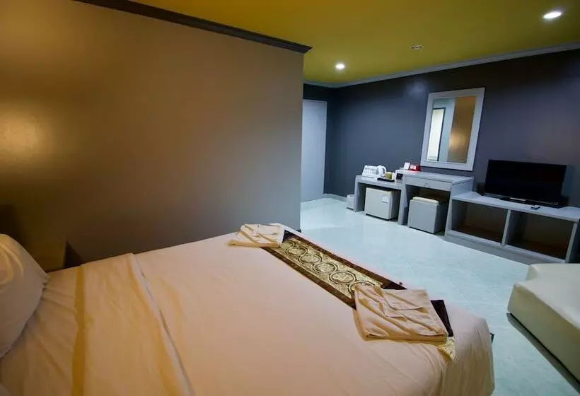 Fotos del hotel The Little Moon Residence:  15