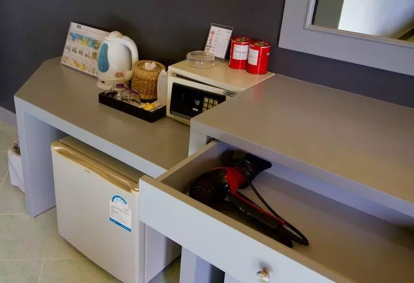 Fotos del hotel The Little Moon Residence:  3