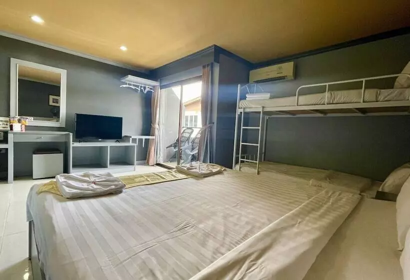 Fotos del hotel The Little Moon Residence:  23