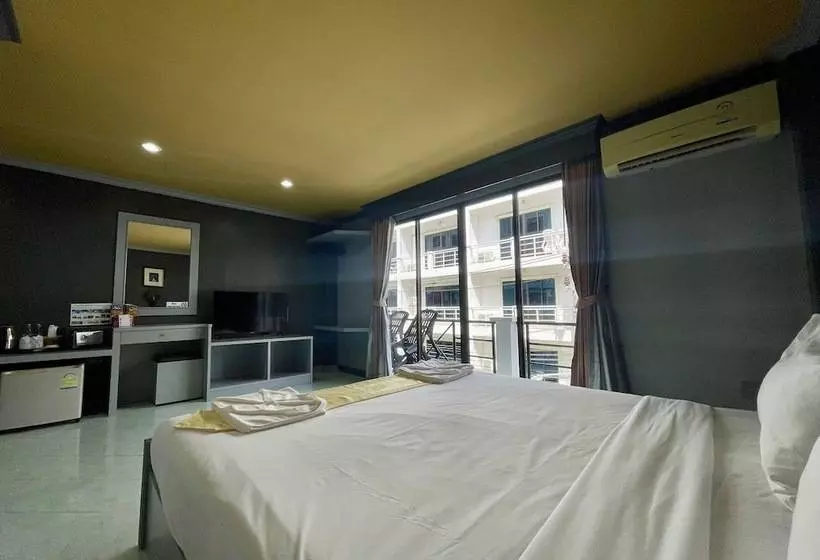 Fotos del hotel The Little Moon Residence:  22