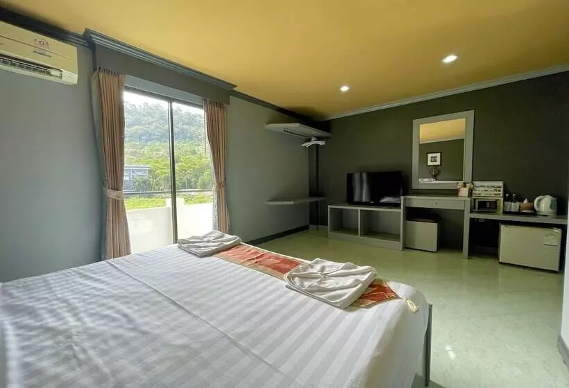 Fotos del hotel The Little Moon Residence:  21