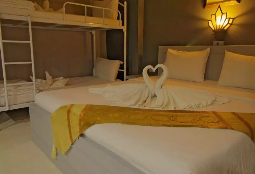 Fotos del hotel The Little Moon Residence:  24