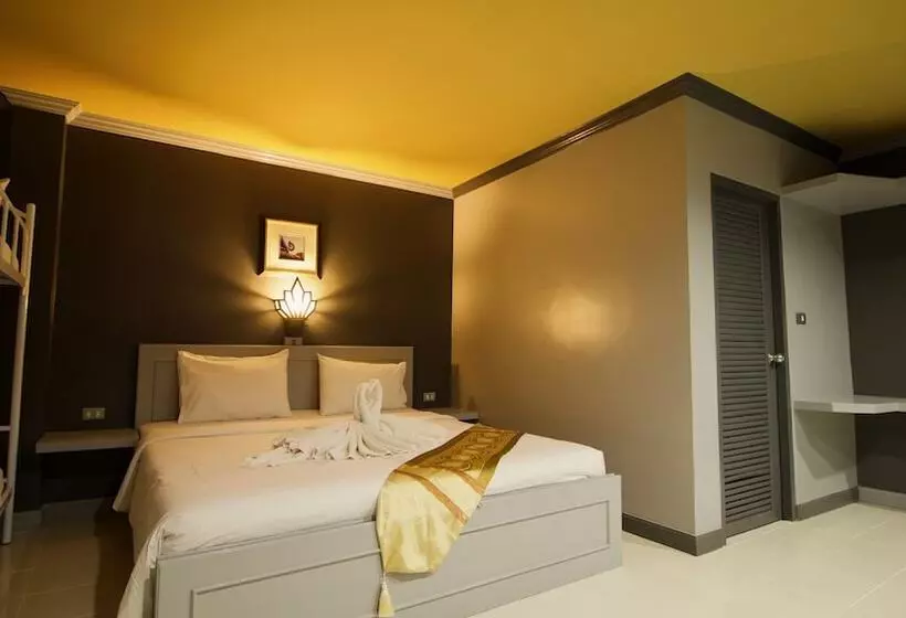 Fotos del hotel The Little Moon Residence:  12