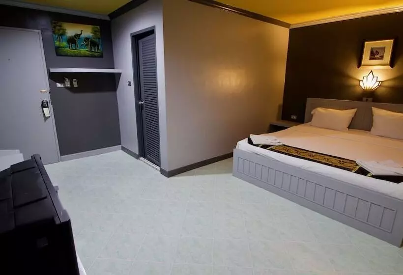 Fotos del hotel The Little Moon Residence:  19