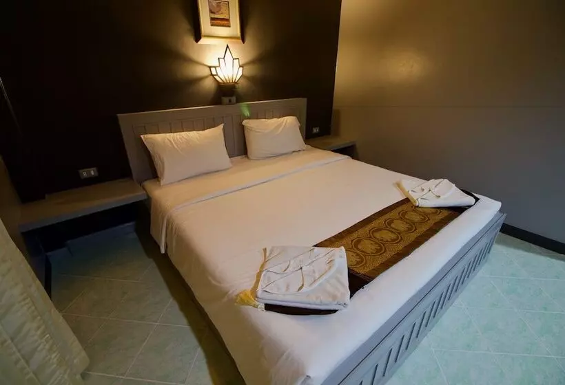 Fotos del hotel The Little Moon Residence:  20