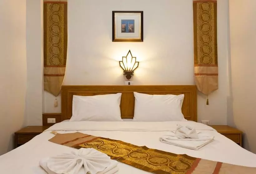 Fotos del hotel The Little Moon Residence:  9