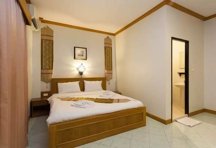 Fotos del hotel The Little Moon Residence:  17